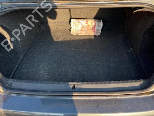 Left taillight VW PASSAT B7 (362) 1.6 TDI | BP22095404C34  - Image 13