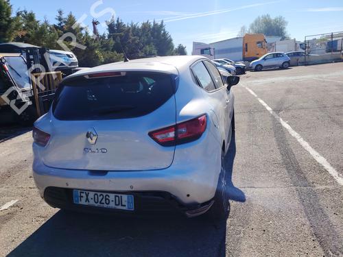 Subframe RENAULT CLIO IV (BH_) 0.9 TCe 90 (BHNF, BHMA, BHMH, BHJK, BHJR) | BP39046319M9 - Image 9