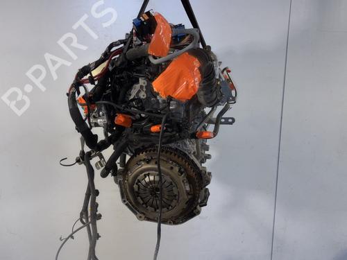 Engine DACIA SANDERO II TCe 90 (B8M1, B8MA, B8AC) | BP24661905M1 