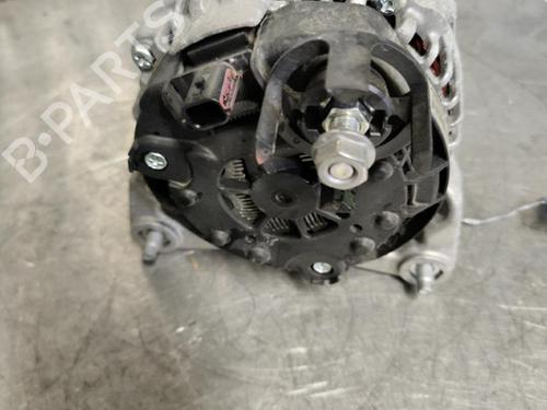 Used Alternator NISSAN MICRA V (K14) [2016-2025]  22094218