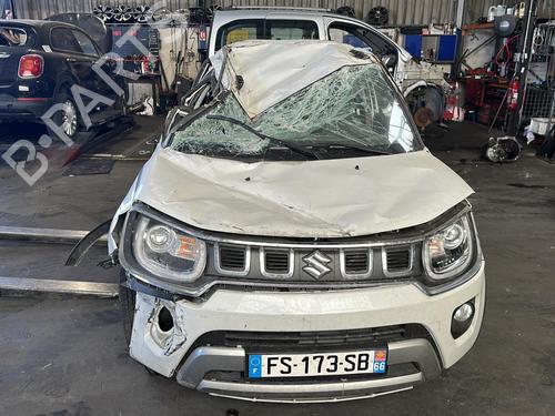 Alternator SUZUKI IGNIS III (MF, FF) 1.2 Hybrid AllGrip (ATK412) | BP22095746M7 