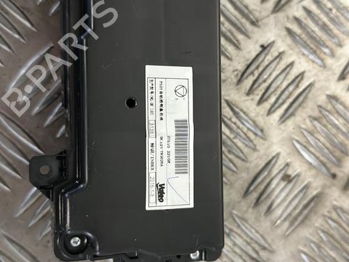Climate control RENAULT KADJAR (HA_, HL_) 1.5 dCi 110 (HLA3) | BP27606072I5 - Image 2