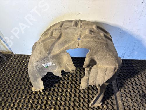 Used Wheel arch Wheel arch AUDI A6 C7 Avant (4G5, 4GD) RS6 quattro (560 hp) 40173661 40173661