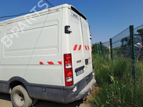 Left taillight IVECO DAILY IV Van 35C12 V, 35C12 V/P, 35S12 V, 35S12 V/P | BP20347771C34 