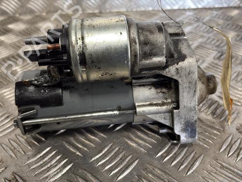 Starter RENAULT MEGANE III Hatchback (BZ0/1_, B3_) 1.5 dCi (BZ0C) | BP32491803M8