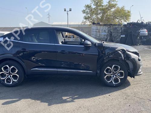 Engine RENAULT ARKANA I (LCM_, LDN_) 1.3 TCe 140 (LDN0) | BP22095355M1 