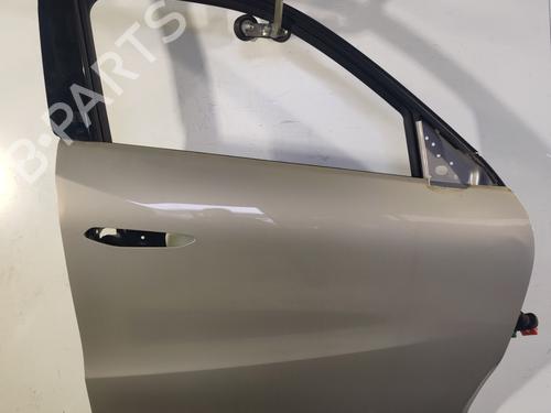 Right front door DS DS 3 / DS 3 CROSSBACK (UR_, UC_, UJ_) E-TENSE (UZZKXZ) | BP28334915C3 