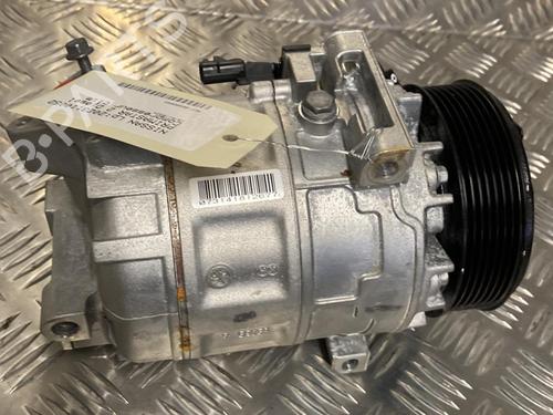 AC compressor NISSAN PRIMASTAR Van (X83) 2.5 dCi 140 | BP22917112M34 