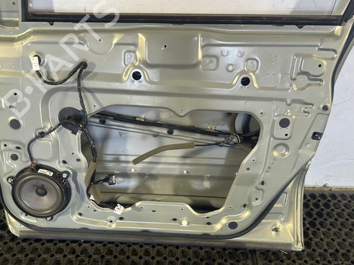 Right front door RENAULT KOLEOS I (HY_) 2.0 dCi 4x4 (HY0B) | BP23789591C3 