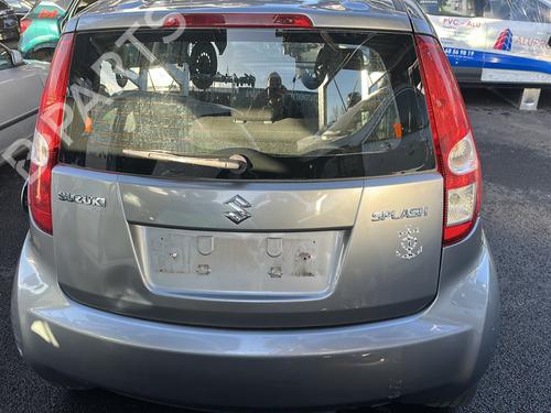 Right mirror SUZUKI SPLASH (EX) 1.0 (A5B310) | BP32093462C27 