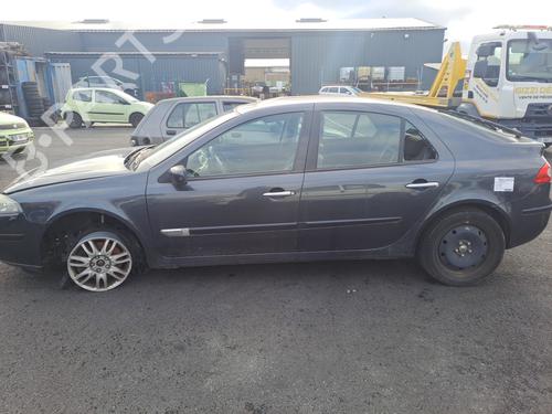 Ricambi RENAULT LAGUNA II (BG0/1_) 1.9 dCi (BG1A, BG1W, BG0G) (110 hp) 4377105