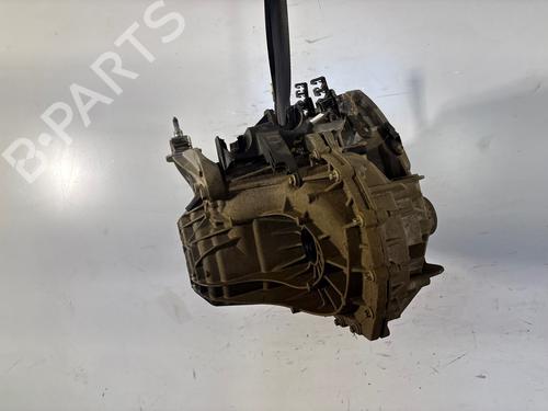 Gearbox RENAULT TRAFIC III Van (FG_) 1.6 dCi 90 (FGME) | BP37473817M3 - Image 2