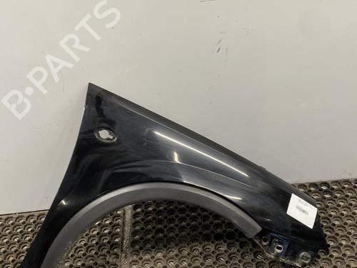 Forkjerm høyre OPEL CORSA C (X01) 1.2 (F08, F68) (75 hp) 20345507