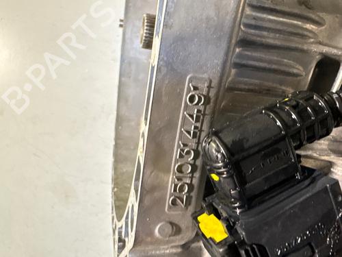 Gearbox MERCEDES-BENZ A-CLASS (W177) A 180 d (177.003) | BP40504352M3 - Image 4