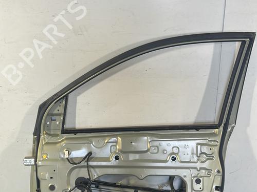 Right front door RENAULT KOLEOS I (HY_) 2.0 dCi 4x4 (HY0B) | BP23789591C3 