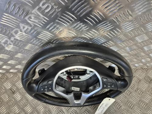 steering-wheel-mercedes-benz-a-class-w176-2012-2013-2014-2015-2016-2017-2018-36492374 main image