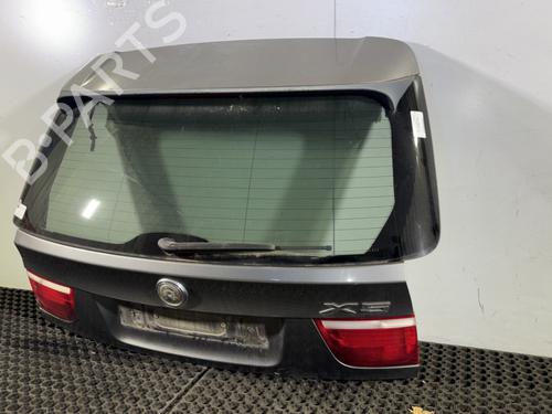 Tailgate BMW X5 (E70) xDrive 30 d | BP31165623C6 - Image 2