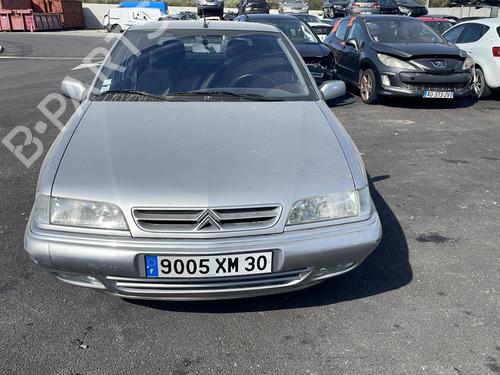 Brugte CITROËN XANTIA (X1_, X2_) 1.8 i 16V (110 hp) 4480930