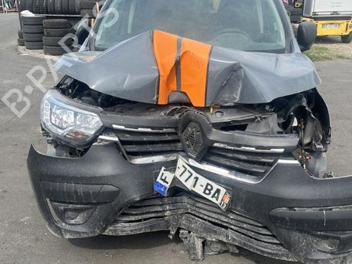Gearbox RENAULT EXPRESS Box Body/MPV 1.5 Blue dCi 95 (F6AB) | BP30870697M3 - Image 12