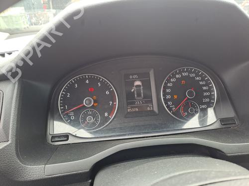 Starter VW CADDY IV Box Body/MPV (SAA, SAH) 1.4 TGI CNG | BP27386816M8 - Image 9
