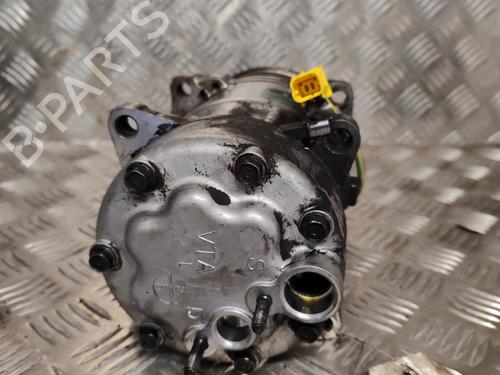 Used AC compressor AC compressor PEUGEOT 307 Break (3E) 2.0 HDI 110 (107 hp) 25593967 25593967