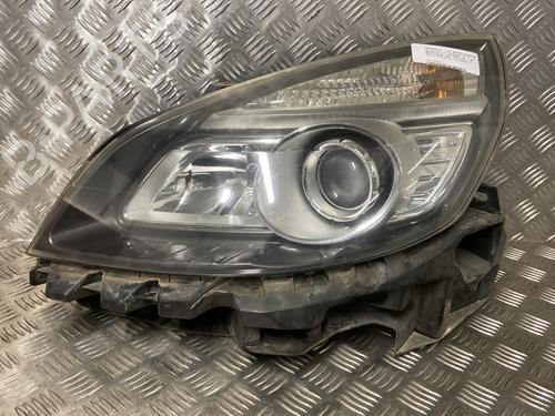 Used Right headlight RENAULT SCÉNIC II (JM0/1_) 1.9 dCi (JM14) (131 hp) 31094716