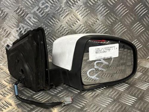 Used Right mirror FORD MONDEO IV (BA7) 1.8 TDCi (125 hp) 20343386