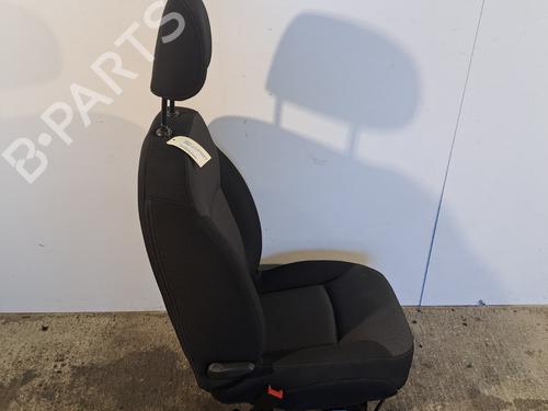 Used Left front seat Left front seat RENAULT TRAFIC III Bus (JG_) 2.0 dCi 150 (JGMU) (150 hp) 23933195 23933195