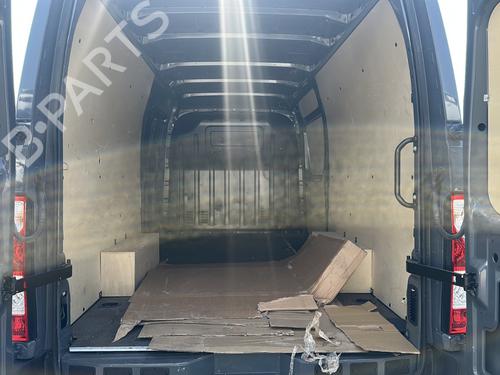 Water radiator RENAULT MASTER III Van (FV) 2.3 dCi 135 FWD (FV0N, FV08, FV06, FV00, FV1S) | BP28153833M31  - Image 11