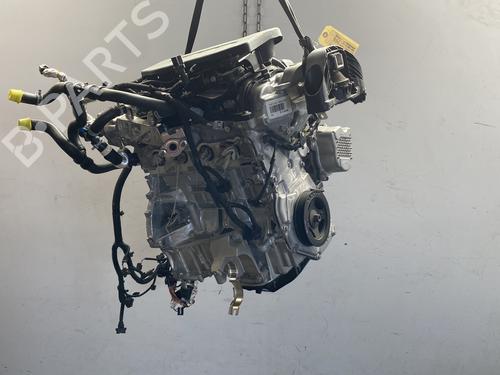 Engine RENAULT CLIO V (B7_) 1.0 SCe 65 (B7MG) | BP23432933M1  - Image 7