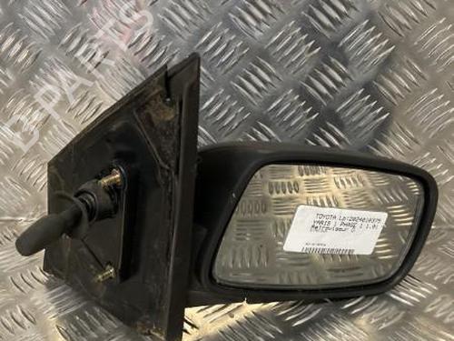 Used Right mirror TOYOTA YARIS (_P1_) 1.0 (SCP10_, SCP10R) (68 hp) 20346433