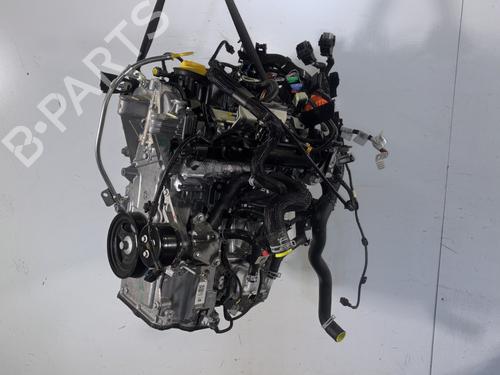 Motor RENAULT CLIO V (B7_) 1.0 TCe 90 (B7MT) | BP37734989M1 - Image 11