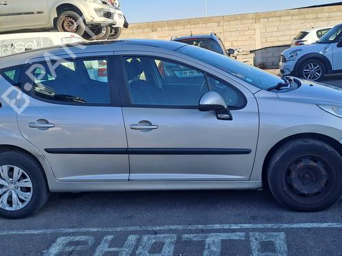 Support PEUGEOT 207 SW (WK_) 1.6 HDi | BP24453259C155 