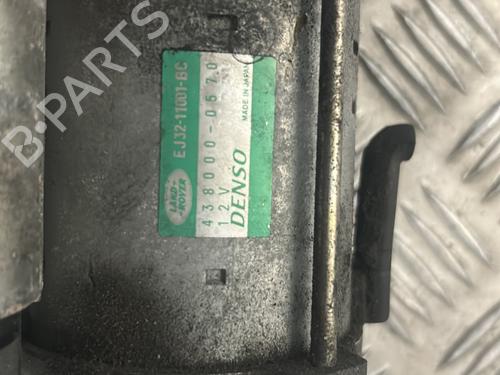 Starter LAND ROVER RANGE ROVER EVOQUE (L538) 2.0 4x4 | BP27279192M8 