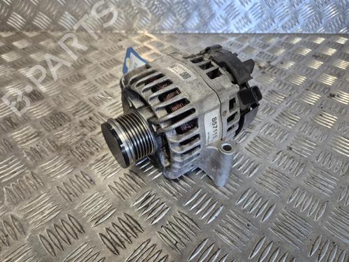 alternator-opel-meriva-b-mpv-s10-2010-2011-2012-2013-2014-2015-2016-2017-38476338 main image