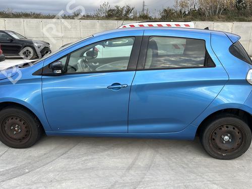Gasdæmper bagklap RENAULT ZOE (BFM_) | BP23789864C138 - Image 4