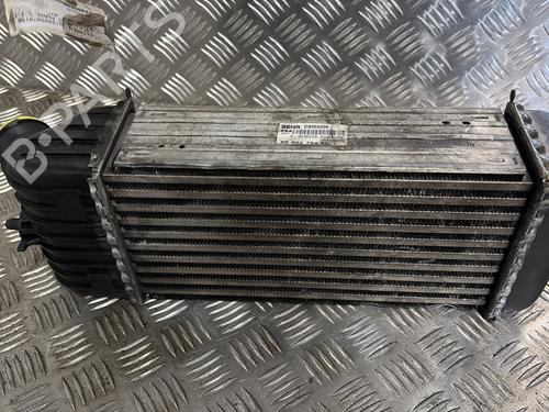 Intercooler CITROËN C3 Picasso (SH_) 1.6 HDi (90 hp) 30546032