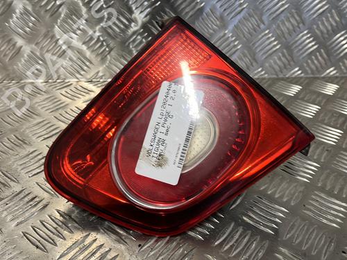 Used Left tailgate light VW TIGUAN (5N_) 2.0 TDI 4motion (140 hp) 22219323