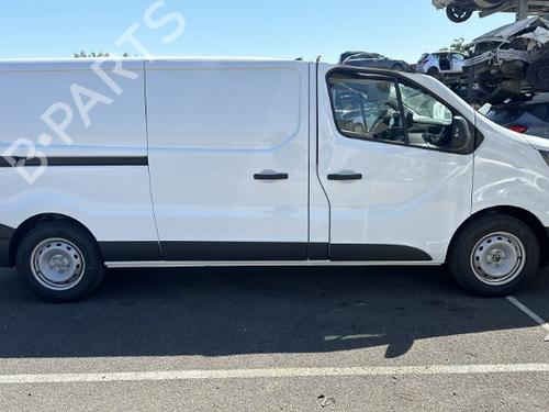 Engine RENAULT TRAFIC III Van (FG_) E-Tech Electric (FGJA) | BP22097088M1  - Image 15