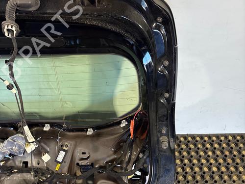 Used Tailgate Tailgate 37661825 37661825
