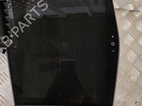 Display monitor RENAULT SCENIC E-TECH PHASE I EV87 | BP22097278C48  - Image 7