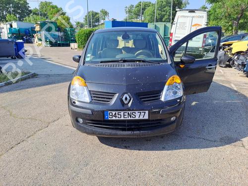 Brugte RENAULT MODUS / GRAND MODUS (F/JP0_) 1.6 (JP03, JP0B, JP0U, JP0Y, JP1G) (112 hp) 4243049