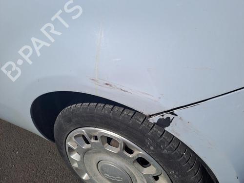 Alternator FIAT 500 (312_) 1.3 D Multijet (312AXB1A) | BP21166927M7