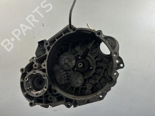 Used Gearbox VW GOLF VII (5G1, BQ1, BE1, BE2) 2.0 TDI (150 hp) 22096268