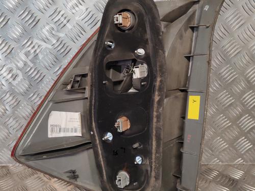 Left taillight HONDA FR-V (BE) 2.2 i CTDi (BE5) | BP25587750C34 