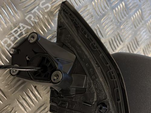 Right mirror RENAULT KANGOO III Box Body/MPV 1.5 Blue dCi 95 (FJAB) | BP30812981C27