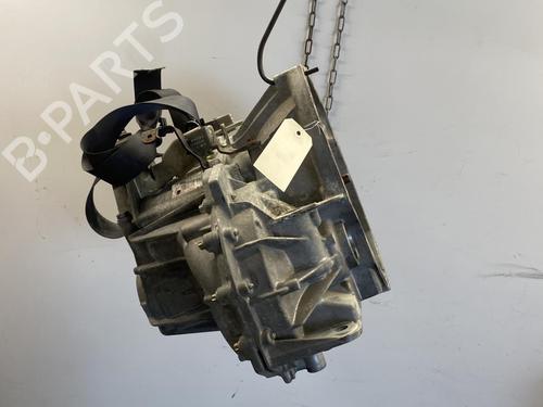 Gearbox RENAULT GRAND SCÉNIC II (JM0/1_) 2.0 dCi (JM1K) | BP22095370M3 