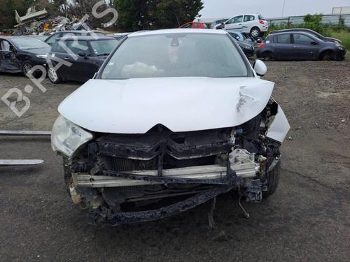Starter CITROËN C4 II (NC_) 1.6 HDi 90 | BP20346250M8 - Image 4