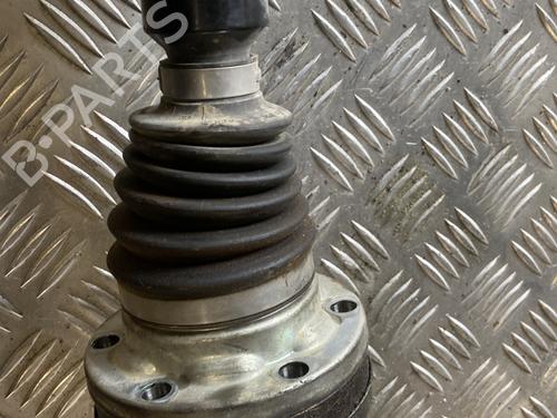Right front driveshaft VW TOURAN (1T3) 2.0 TDI | BP32436399M39