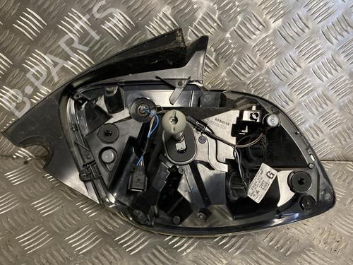 Used Left taillight Left taillight RENAULT ZOE (BFM_) ZOE (88 hp) 25935480 25935480